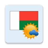 Madagascar Weather 1.0