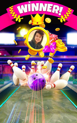 Bowling Strike Game - Bowling Games Championship screenshot 6
