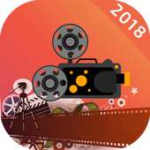 Lyrical video Maker - Advance video maker