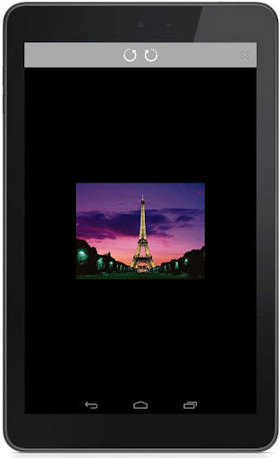 Image to PDF - PDF Maker screenshot 11