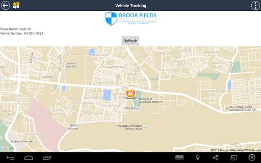 SkoolApp screenshot 15