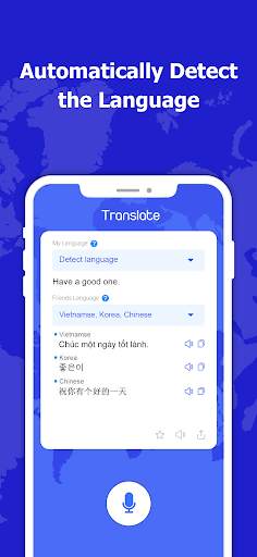 Translate Pictures By Camera screenshot 5