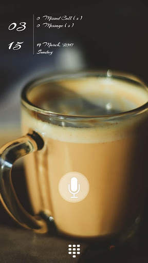 Voice Screen Lock - Unlock screenshot 7