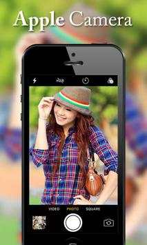 HD Apple Camera screenshot 4