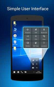 Computer Launcher screenshot 3