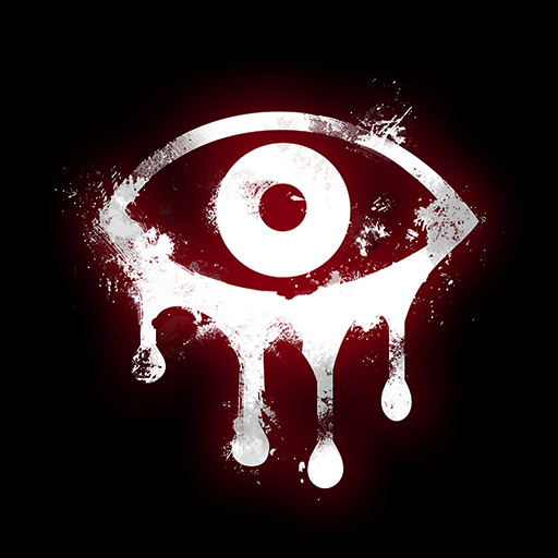 Eyes: สแครี ทริลเลอร์ -ครีปปี้ icon