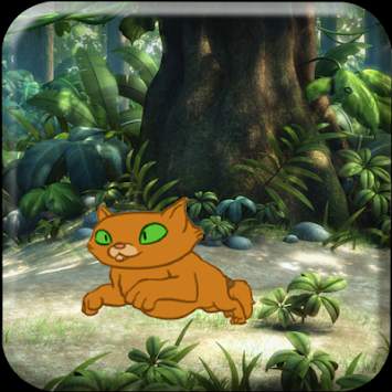 Tom Cat Running screenshot 1
