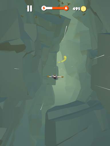 Space Surfers screenshot 9
