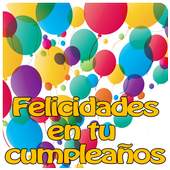 Felicidades en tu cumpleaños 5.10
