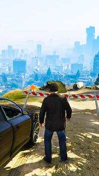 Code for GTA 5 screenshot 1