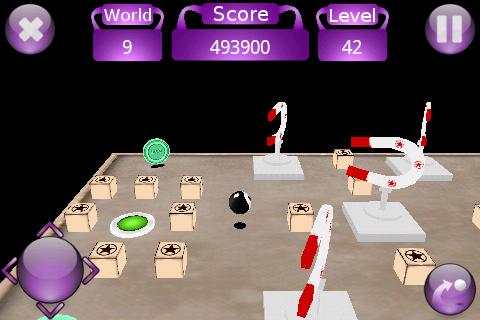 Teeter 3D screenshot 5