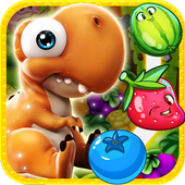 Fruits Garden 2 icon