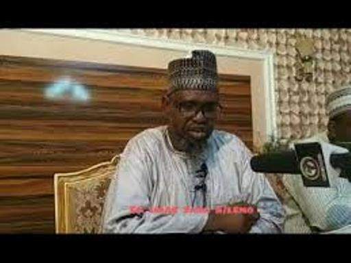 Dr. Sani Umar Rijiyar Lemo screenshot 3