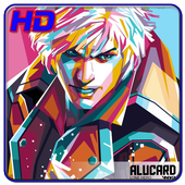New Mobile Best Legend Wallpapers icon