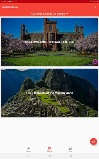 Lookish Travel Guide screenshot 12