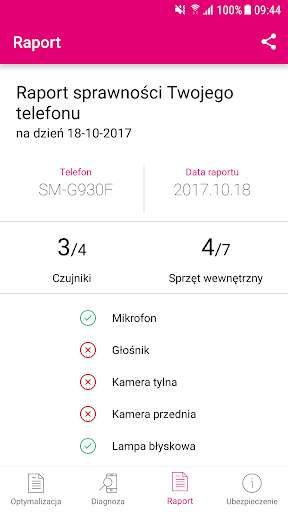 T-Mobile Doctor screenshot 8
