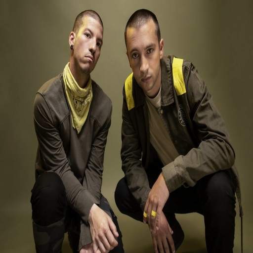 Twenty One Pilots All Songs Offline 1.1