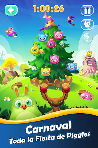 Piggy Boom screenshot 3