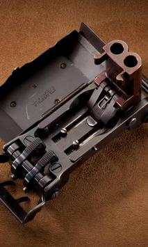 National Firearms Museum Theme screenshot 1
