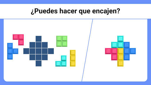 Easy Game - juegos de pensar screenshot 7