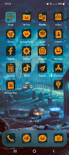 iOS 16 Launcher & More screenshot 8