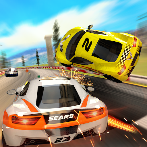 Redline Race - Real Car Driving / Racing Games icon