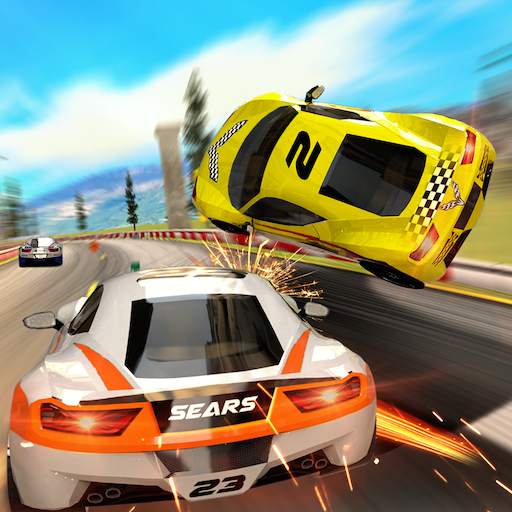 Redline Race - Real Car Driving / Racing Games 13