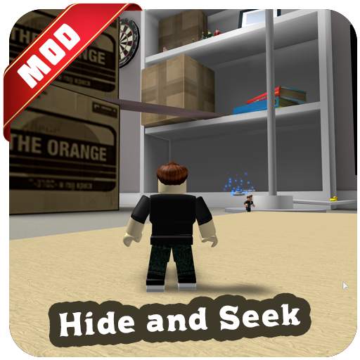 Mod Hide and Seek Extreme Helper (Unofficial) 1.1