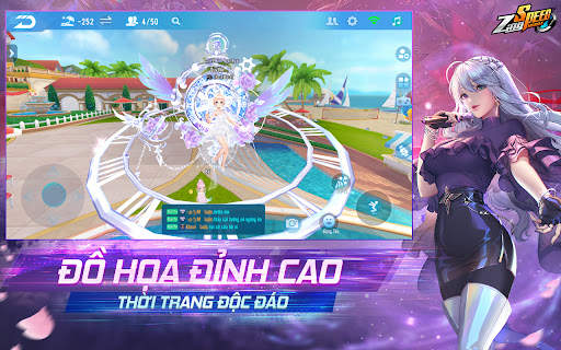 ZingSpeed Mobile screenshot 6
