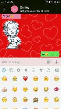 U&I Messenger screenshot 3