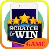 Scratch And Win Cash 1.0