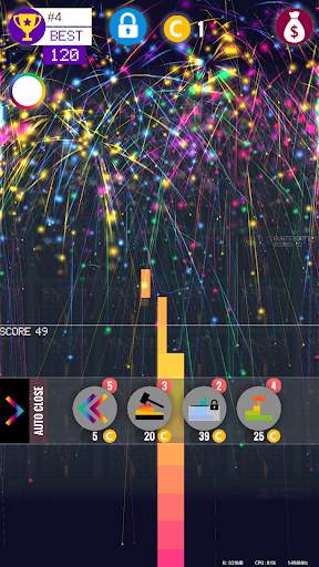 Stack Bricks screenshot 5