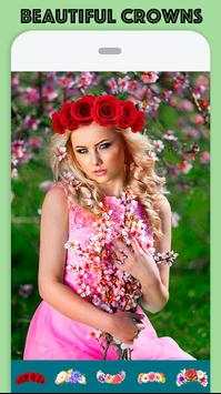 Decorate My Face - Beauty Maker 1 تصوير الشاشة