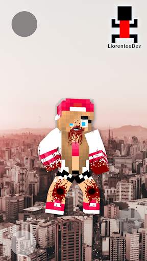 Zombie Skins for Minecraft screenshot 5