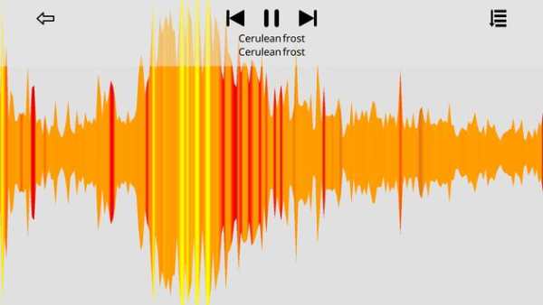 Music Player: ROZ screenshot 7
