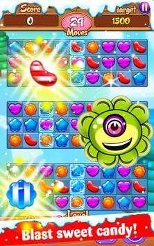 Candy Blast screenshot 4