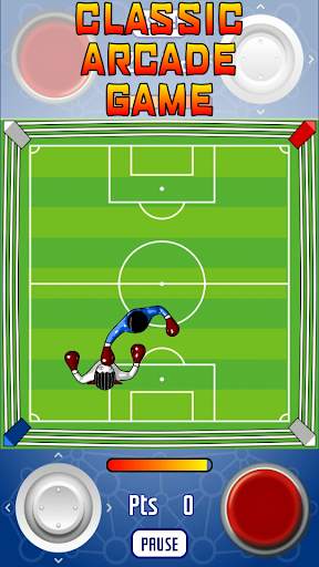Boxing Fight screenshot 4