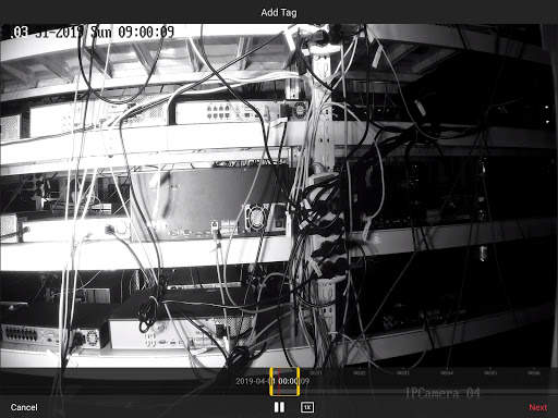 HikCentral HD screenshot 4