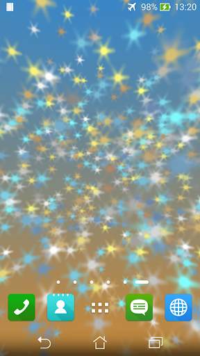 Nexus 3D Free Live Wallpapers HD screenshot 7