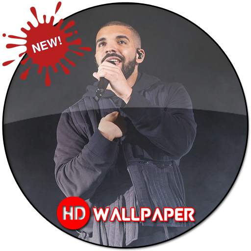 Drake Wallpaper HD 1.0
