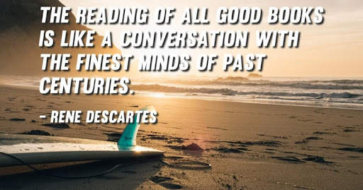 Rene Descartes Quotes скриншот 5