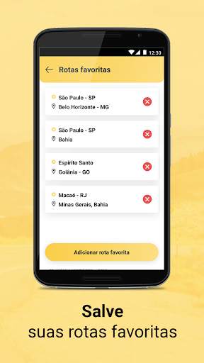 TruckPad: Cargas e Fretes screenshot 6