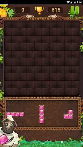 Block Puzzle Legend 2020 screenshot 1