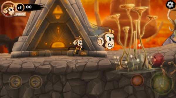 The Monkey King screenshot 2