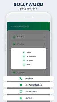 Bollywood Song Ringtone 2019 screenshot 7