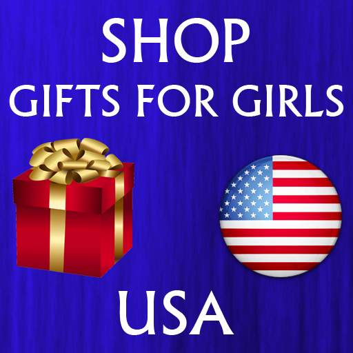 Shop Gifts for Girls - USA 1.0