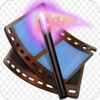 Final Cut Pro X Video Editor icon
