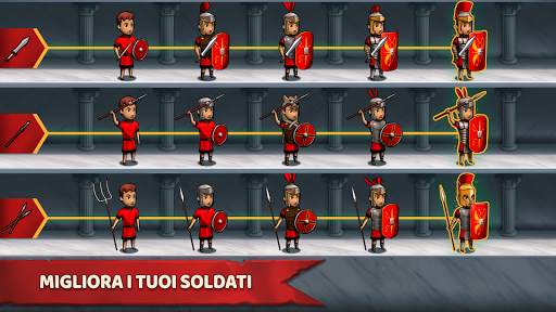 Grow Empire: Rome screenshot 18