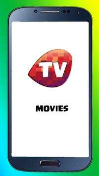 Pocket Tv : Mobile Tv,Web Tv screenshot 3