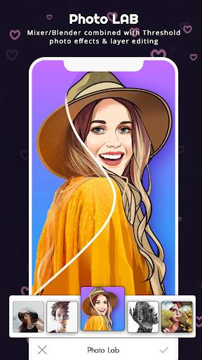 HD Camera for oneplus : DSLR camera for oneplus screenshot 7